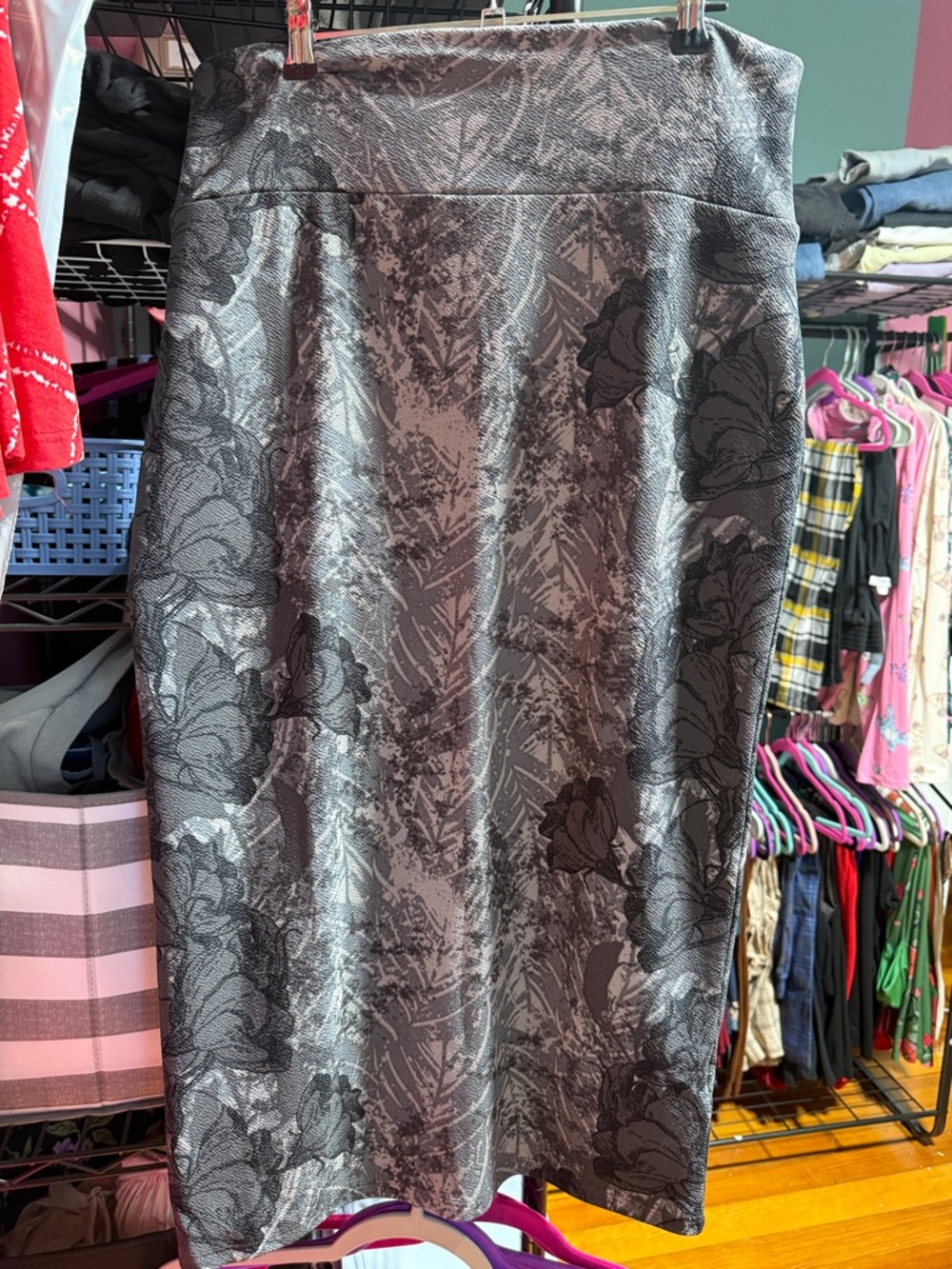 Lularoe ivy large